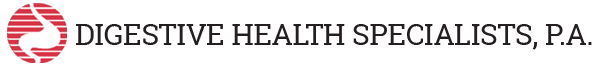 Digestive Health Specialists Logo