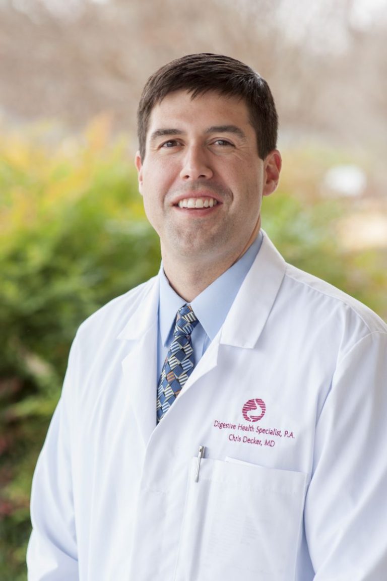 About Us Digestive Health Specialists