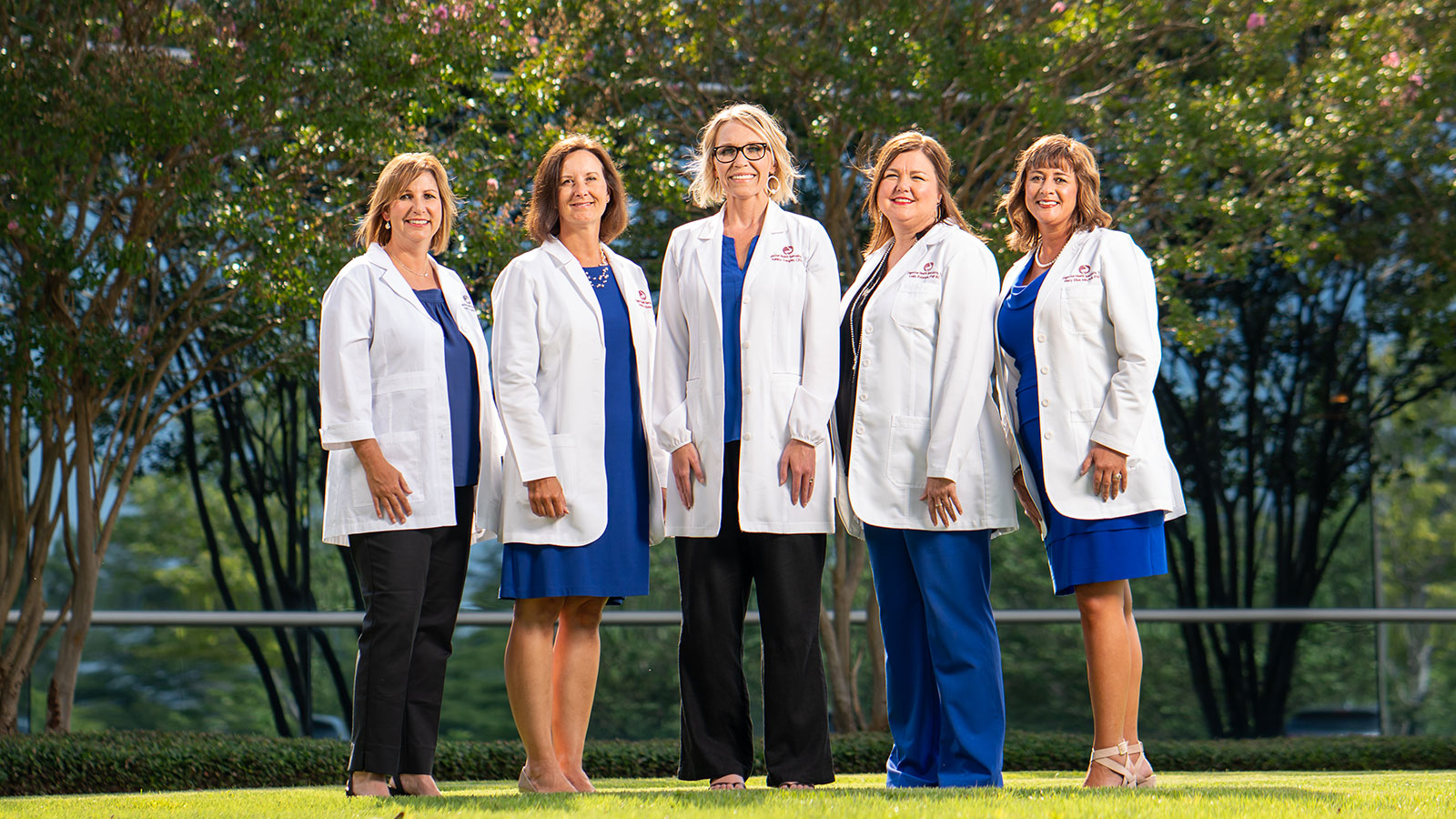 DigestiveHealth-nurses The Nurses at Digestive Health Specialists